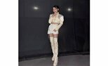 【キンコン梶原の長女】 梶原叶渚さん TGC出演を報告 「本当に夢のような時間でした 大好きなダンスがお仕事のきっかけになったことがとっても嬉しかったです」|TBS NEWS DIG