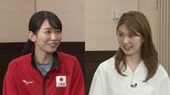 元女子バレー五輪選手・木村沙織が期待を寄せるキーパーソン、古賀紗理那 選手に注目【バース・デイ】|TBS NEWS DIG