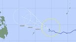 【台風情報】台風5号(ハグピート)の今後は？ このあとの勢力と進路を詳しく　最大瞬間風速30メートル予想　今後の全国の天気を画像で　気象庁|TBS NEWS DIG