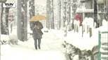 【雪情報】山形県では大雪となっている所も...山沿い、平地の24時間降雪量は？ 6日夕方にかけて大雪による交通障害などに注意・警戒　山形・全国の天気を画像で　気象庁　　|　山形のニュース│TUYテレビユー山形