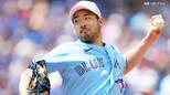 ブルージェイズ菊池 日米通算100勝を前に足踏み、5回途中3被弾で5失点もチームがサヨナラ勝利で黒星消えた|TBS NEWS DIG