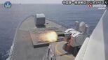 中国軍　フィリピン周辺で実弾射撃伴う軍事演習　米比合同軍事演習「バリカタン」をけん制か|TBS NEWS DIG