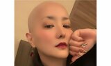 【がん闘病】希良梨さん　「人生初の、スキンヘッドにして参りました。正直言って、最高です」「女で、スキンヘッドで街を歩いて何が悪いのって思ってます」|TBS NEWS DIG