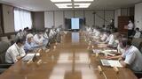 福岡県災害復旧・復興推進本部会議「防災・減災に取り組みたい」|TBS NEWS DIG