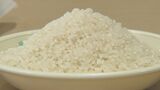 ストレス抑制効果など期待「ギャバ米」が学校給食に 町の新たな特産品へ 福島・楢葉町 | 福島のニュース│TUF
