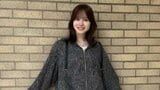 【 本田紗来 】『大学コーデ』公開にファン感激「スタイル良すぎでしょぉぉぉ！」|TBS NEWS DIG