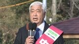 【衆議院選挙2026】候補者の選挙戦に密着　高知1区・中谷元さん（自民党・前職）|TBS NEWS DIG