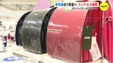 早くもランドセル商戦はじまる　アドバイザーがサポート　そごう広島店　|　RCC NEWS | 広島ニュース | RCC中国放送