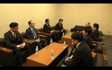 収支報告書不記載で自民党新潟県連会長辞任表明の高鳥修一議員の後任に佐藤信秋参議院議員|TBS NEWS DIG