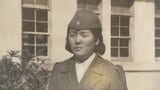 処刑場に向かう若いアメリカ兵の表情「思い出して胸が痛い」西部軍・司令部の情報隊員だった女性(99) | 福岡のニュース|RKB NEWS|RKB毎日放送