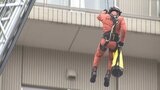 大分市のアルメイダ病院で火災発生を想定した総合防災訓練 防火管理体制を確認 | 大分のニュース|OBS NEWS|大分放送
