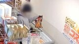 “肉泥棒”次々と商品を…会計せず立ち去る 毎月10万円以上の万引き被害、オーナー憤り「許せない」 | 大分のニュース|OBS NEWS|大分放送