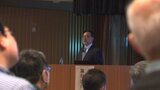 都市部と地方の高齢化の違いとは? 盛岡市のまちづくり考える市民フォーラムで日本総合研究所の主席研究員・藻谷浩介さんが講演|TBS NEWS DIG