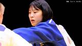 柔道女子70キロ級 新添左季 準々決勝で東京五輪銅メダリストに敗戦、敗者復活戦へ【パリ五輪】|TBS NEWS DIG