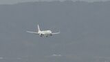 【動画あり】強風で揺れる飛行機… あおられながらも無事着陸 | 愛媛のニュース - Nスタえひめ|あいテレビは6チャンネル