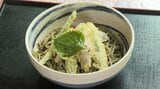 夏だけの茶そば&ふわふわかき氷 道の駅とカフェで“涼”グルメ巡り 大分・中津市 | 大分のニュース|OBS NEWS|大分放送