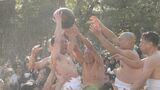 600年続く祭り「玉せせり」 陸側が"豊作"、浜側が"豊漁"を祈願 今年は陸側が玉を奉納し豊作期待 | 福岡のニュース|RKB NEWS|RKB毎日放送