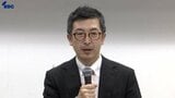 衆議院選挙 会社員・及川泰輔氏が岩手3区に出馬を表明 去年参院選に続き参政党公認で国政挑戦|TBS NEWS DIG