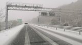 【交通情報】最強寒波 高速道路で通行止め 空の便も午前中欠航 各交通機関への影響続く 大分 | 大分のニュース|OBS NEWS|大分放送