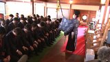 JFLのいわてグルージャ盛岡 J3復帰へ必勝祈願|TBS NEWS DIG