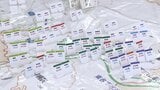 富士山噴火後3時間で民家周辺に溶岩流が…地元自治体などが図上訓練 今年度中に改定の避難計画に反映=静岡・小山町 | 静岡のニュース | SBSNEWS | 静岡放送