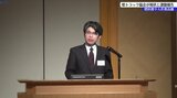 燃料費などの高騰など運送業界の抱える課題やサービス維持を見据えた今後の展望を発表 岩手県トラック協会が懇談会|TBS NEWS DIG