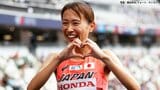 【クイーンズ駅伝展望】東京世界陸上で3000ｍ障害17年ぶり日本新　ルーキー・齋藤みうが学生時代のリベンジへ「区間3位以内が個人の目標」|TBS NEWS DIG