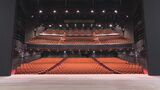 劇団四季 “名古屋の新劇場”公開！座席などは再利用 約100席増やすも“舞台の見やすさ”にこだわり ｢MTG名古屋四季劇場｣　|　名古屋・愛知・岐阜・三重のニュース【CBC news】 | CBC web