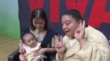 ドラマ「VIVANT」で人気!富栄ドラムさん交流イベントに多くのファン 愛媛|TBS NEWS DIG