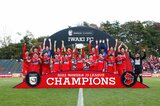 いわきFC、J2昇格決定&J3優勝から一夜明け 地元から喜びの声 福島 | 福島のニュース│TUF