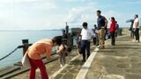働きながら休暇も楽しむ「ワーケーション」モニターツアー 熊本・水俣市 | 熊本のニュース|RKK NEWS|RKK熊本放送