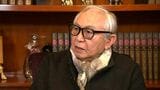 脚本家・倉本聰さん(91)死去　鹿児島でも舞台・展覧会開催|TBS NEWS DIG
