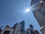 浜松市佐久間で37.1℃ 三島でも36.2℃に 静岡県内 17日も猛暑 熱中症対策を万全に | 静岡のニュース | SBSNEWS | 静岡放送