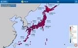 今週はまるで“梅雨明け後の猛暑”でも・・・梅雨明けは平年並みの7月後半ごろか 来週は梅雨空戻って7月中旬までの雨量は多い予想か 気象庁1か月予報発表 中国地方|TBS NEWS DIG