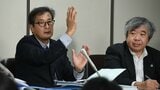 「三鷹事件」 再審請求人の元死刑囚の長男が死亡 第3次再審請求審は終了へ|TBS NEWS DIG