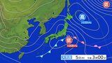 【大雪情報】警報級の大雪となる可能性も 大雪に関する岩手県気象情報 天気|TBS NEWS DIG
