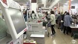 「食費に一番お金がかかる」半年ぶりに3000品目超 値上げラッシュの10月… 消費者・店側ともに対応に苦慮 買い物客からは本音がポロリ「安くなったものはひとつもない」 値上がりは食料品だけでなく… | 青森のニュース│ATV NEWS│青森テレビ