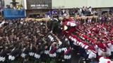 「ぶつけた時の迫力がなんとも言えない」 “けんかみこし” 道後の秋祭りで豪快な鉢合わせ　|　愛媛のニュース - Nスタえひめ｜あいテレビは6チャンネル