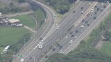 高速道路の渋滞・下りのピーク 九州道下り(午前11時時点)筑紫野IC付近先頭に14キロ渋滞 上りのピークは13日 | 福岡のニュース|RKB NEWS|RKB毎日放送