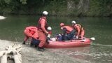 【遭えば8割が死亡の現実】昨年愛媛で21人が水難事故、うち16人が帰らぬ人に。夏休みを前に警察と消防が合同訓練|TBS NEWS DIG