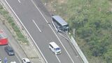 北越高校が借り主　営業担当が運転手のレンタカー契約が直近1年で約10件確認される　営業担当以外の運転手でも約20件　磐越道で21人死傷のバス事故|TBS NEWS DIG