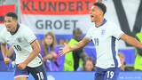 【EURO2024準決勝】イングランド、後半アディショナルタイムの劇的決勝ゴールで初優勝へ王手!15日決勝でスペインと激突|TBS NEWS DIG