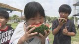 ゴールデンウィーク後半へ 家族や友人とビーチでBBQ楽しむ 沖縄・豊見城市 | 沖縄のニュース|RBC 琉球放送