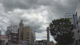 【大雨情報】14日夜~15日の昼前 雷を伴った非常に激しい雨のところが 警報級の可能性も 山梨|TBS NEWS DIG