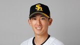 【ソフトバンク7／25スタメン】先発は自身初2ケタ勝利狙う大津（福岡・志免町出身）　柳田はベンチスタート　柳町＆海野が4試合ぶりスタメン　|　福岡のニュース｜RKB NEWS｜RKB毎日放送