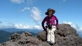 【 磯野貴理子 】 「ガレ場で2回転んでしまった」 日光白根山で登山 野鳥観察も満喫 イワヒバリとルリビタキに遭遇|TBS NEWS DIG