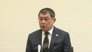 議員辞職した中尾正幸議員「吉松県議を名誉毀損で告訴する」会見で発言　【福岡県議会・正副議長ポストめぐる金銭授受疑惑】　|　福岡のニュース｜RKB NEWS｜RKB毎日放送