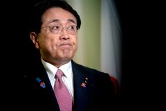 赤沢再生相、Ｇ７での日米首脳会談控え合意の可能性探った－関税交渉| TBS CROSS DIG with Bloomberg