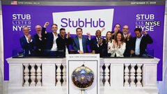 NYダウ平均株価一時500ドル高　FRB利下げ決定を受けて| TBS CROSS DIG with Bloomberg