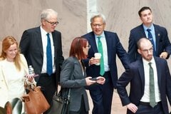 エヌビディアCEO、オープン型AIの重要性訴え－ムーンショット台頭で| TBS CROSS DIG with Bloomberg